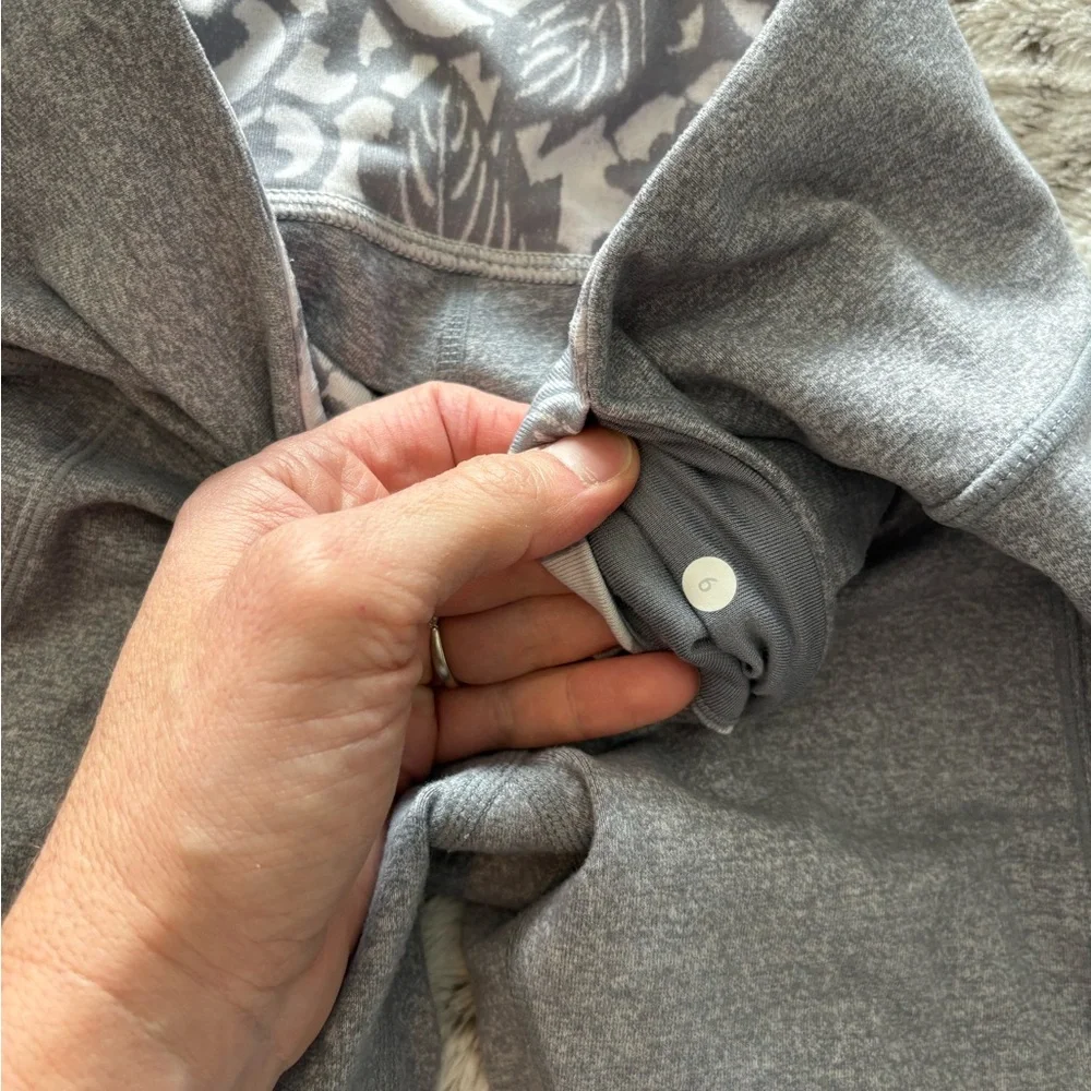 Lululemon Crops - Picture 5 of 5